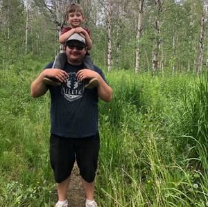 Meet your Posher, Brett